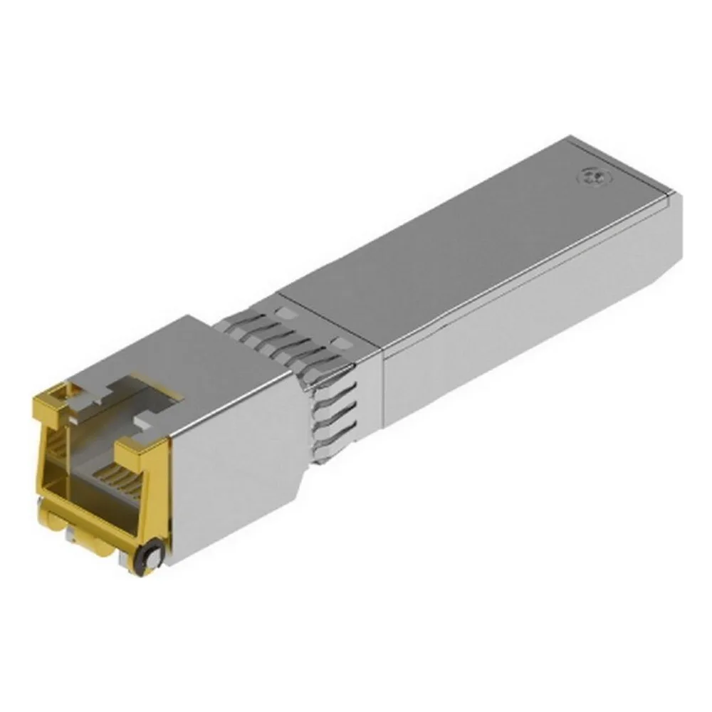 Трансивер ACD-SFP-RJ45 SFP, 1000Base-T, RJ45