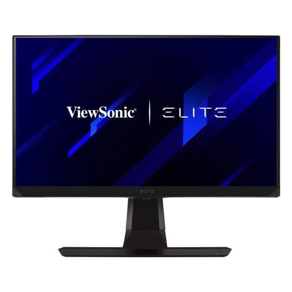 Монитор 27" ViewSonic XG270 IPS 1920x1080, 240 Гц, 1 мс, 16:9, 400 кд/м², HDMI, DisplayPort, HDR, черный