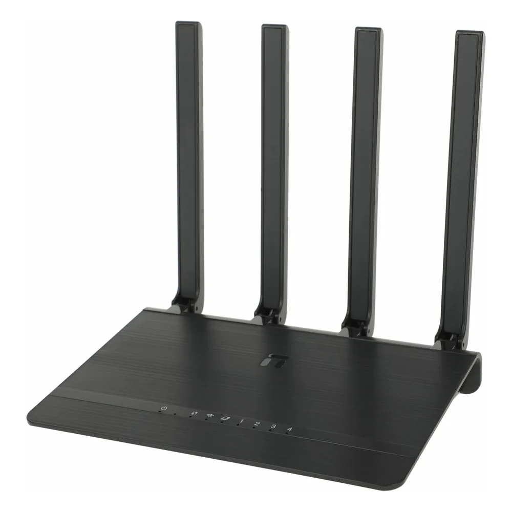 Маршрутизатор Wi-Fi 1200MBPS 1000M DUAL BAND N2 NETIS
