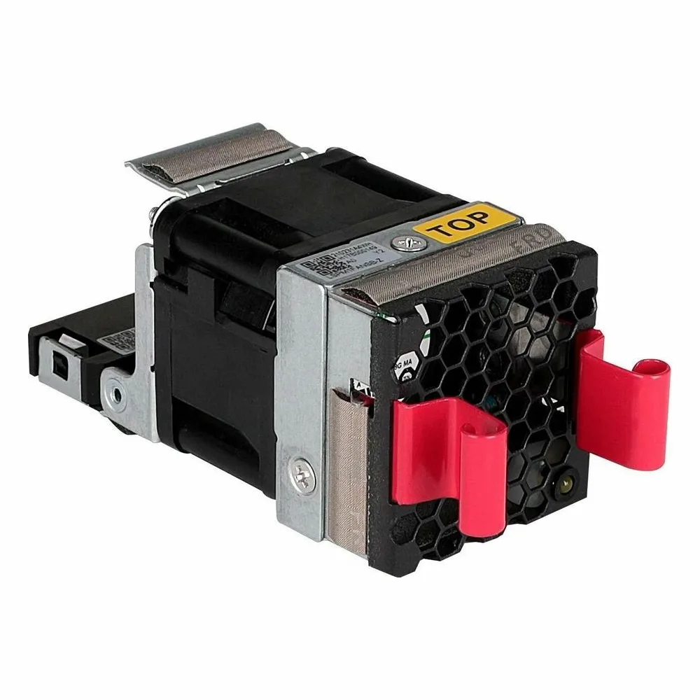 Вентилятор Fan Module (SW, 4028, Air Outlets in Panel)