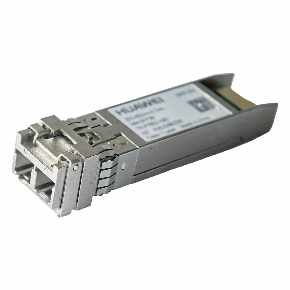 Трансивер 25GE 100M LC MM SFP-25G-SR-MP HUAWEI