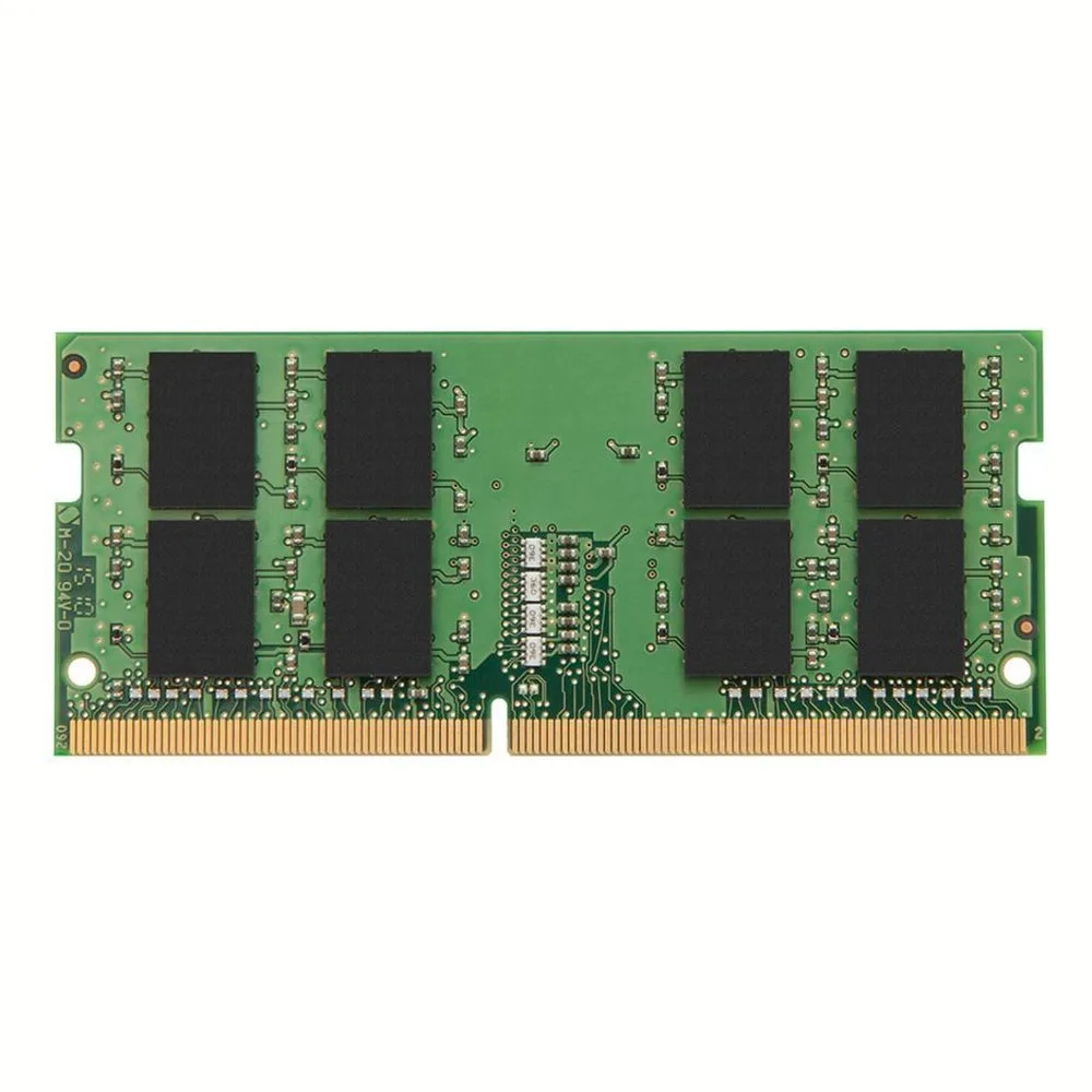 Оперативная память Kingston ValueRAM, DDR3, 8GB (1x8GB), 1600MHz, CL11, SO-DIMM