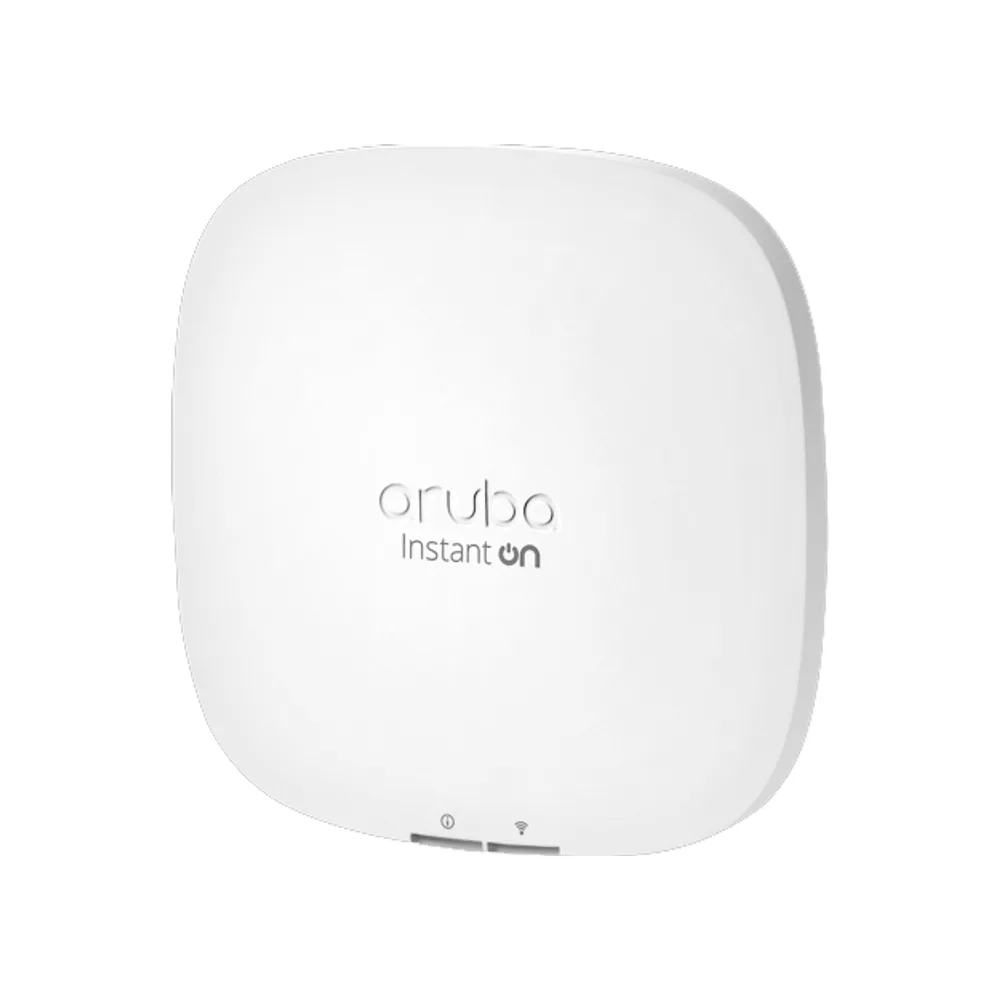 Точка доступа HP Instant On AP22 (RW) Access Point