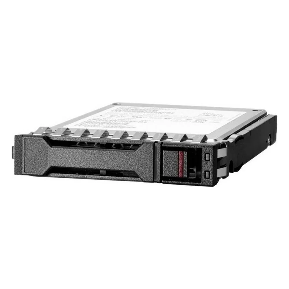 Накопитель SSD HPE 1.92Tb SATA 6G Read Intensive SFF BC Multi Vendor