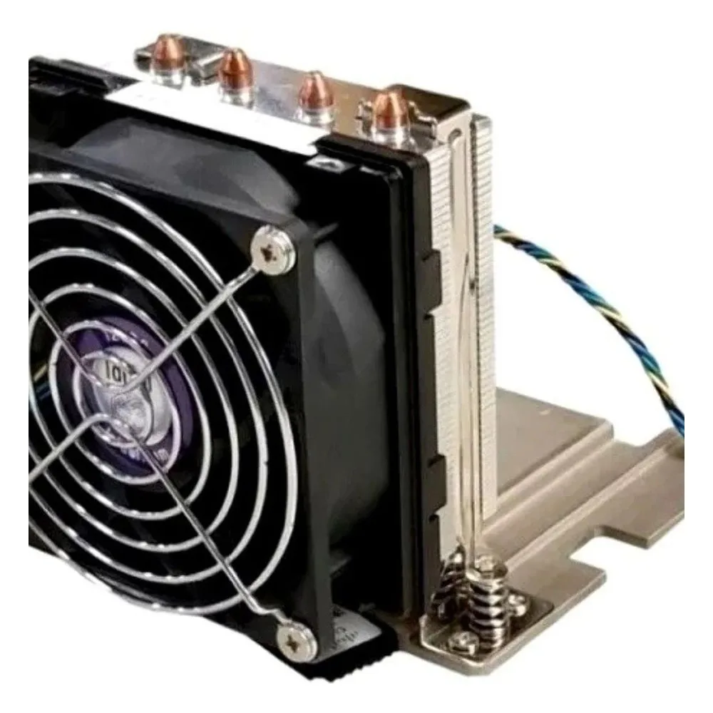 Кулер Lenovo ThinkSystem SR650 V2 Standard Fan Option Kit