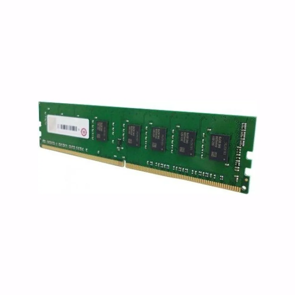 Оперативная память Qnap, DDR4, 4GB (1x4GB), 2666MHz, CL19, DIMM, OEM