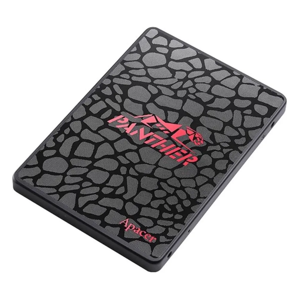 Накопитель SSD Apacer AS350 PANTHER, 1Tb, 2.5", SATA III, R/W 560/540