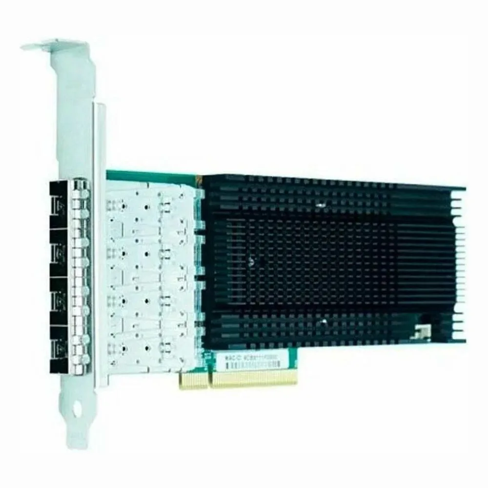 Сетевой адаптер PCIE 10Gb SFP+ LRES1024PF-4SFP+ LR-LINK