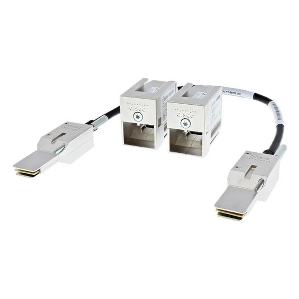 Модуль Cisco Catalyst 9300L Stacking Kit