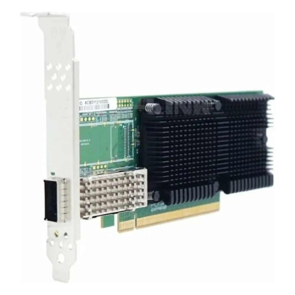 Сетевой адаптер PCIE 100Gb QSFP+ LRES1019PF-QSFP28 LR-LINK