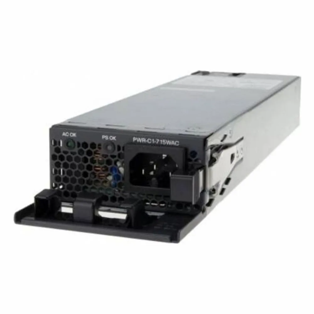 Блок питания 715W AC 80+ platinum Config 1 Power Supply Spare