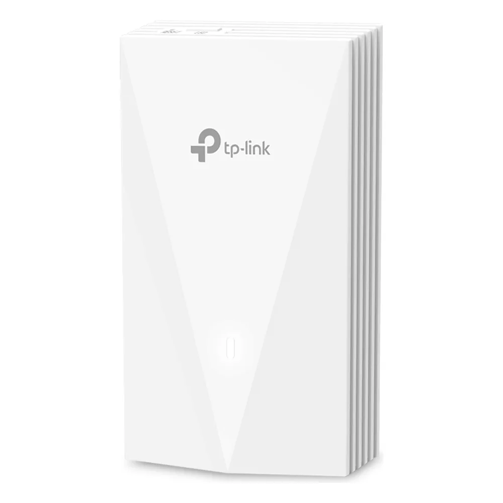 Точка доступа AX3000 Wall Plate Wi-Fi 6 Access Point