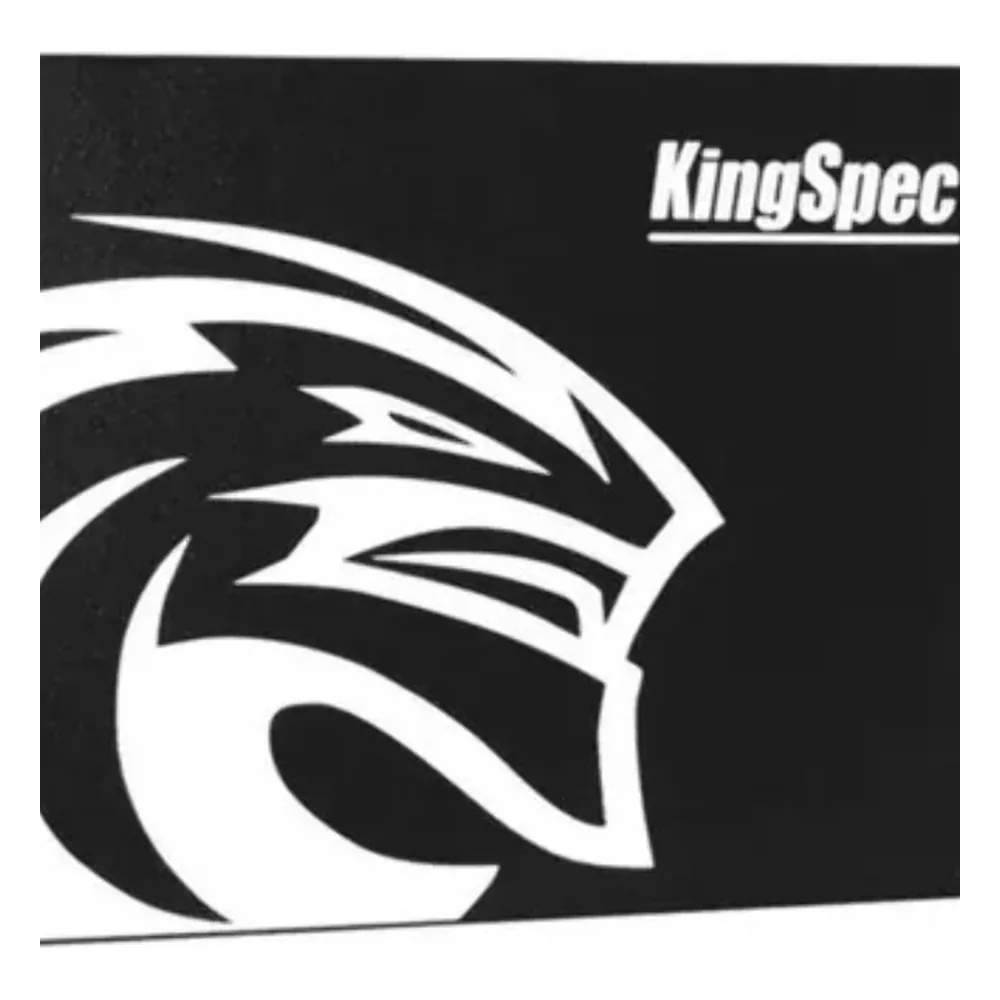 Накопитель SSD KingSpec P4 Series, 960Gb, SATA III, 2.5", R/W 570/560