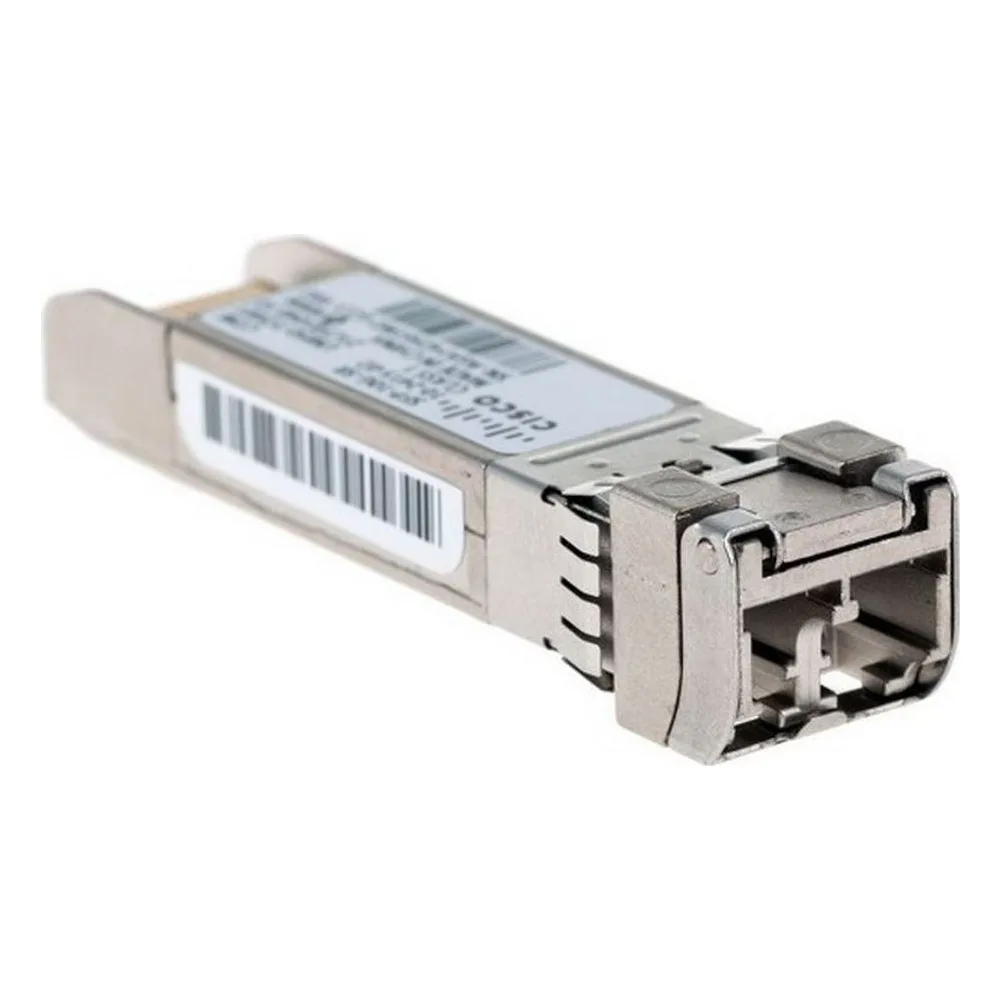 SFP-10G-SR Модуль 10GBASE-SR SFP Module