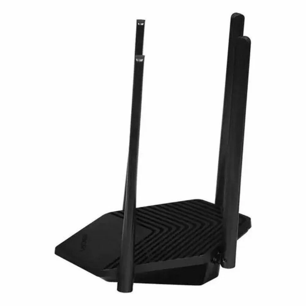 Двухдиапазонный Wi-Fi роутер Mercusys MR60X AX1500