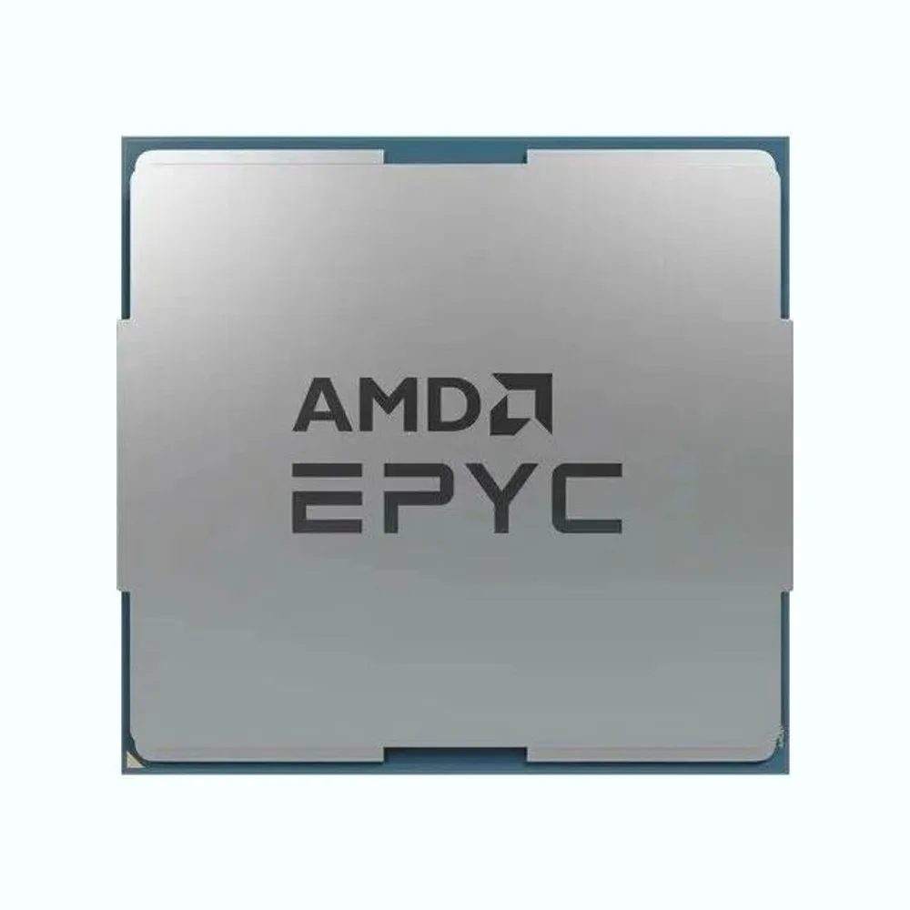 Процессор AMD EPYC 9754 Soc-SP5 2.25GHz OEM