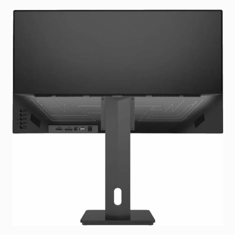 Монитор 23.8" Lime T238A IPS 1920x1080, 144 Гц, 1 мс, 16:9, 250 кд/м², DisplayPort, HDMI, встроенные динамики, AMD FreeSync, трехсторонний безрамочный дизайн, регулировка по высоте, поворот на 90 градусов, черный