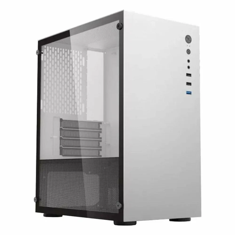 Компьютерный корпус ACD Coffre 501 (MH-SI1GOA-0000)