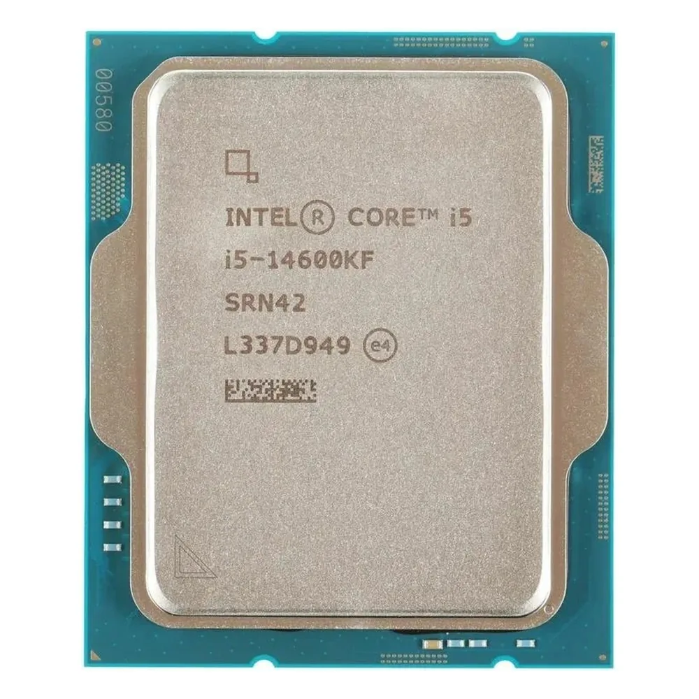 Процессор Intel Core i5-14600KF Soc-1700 3.5GHz OEM
