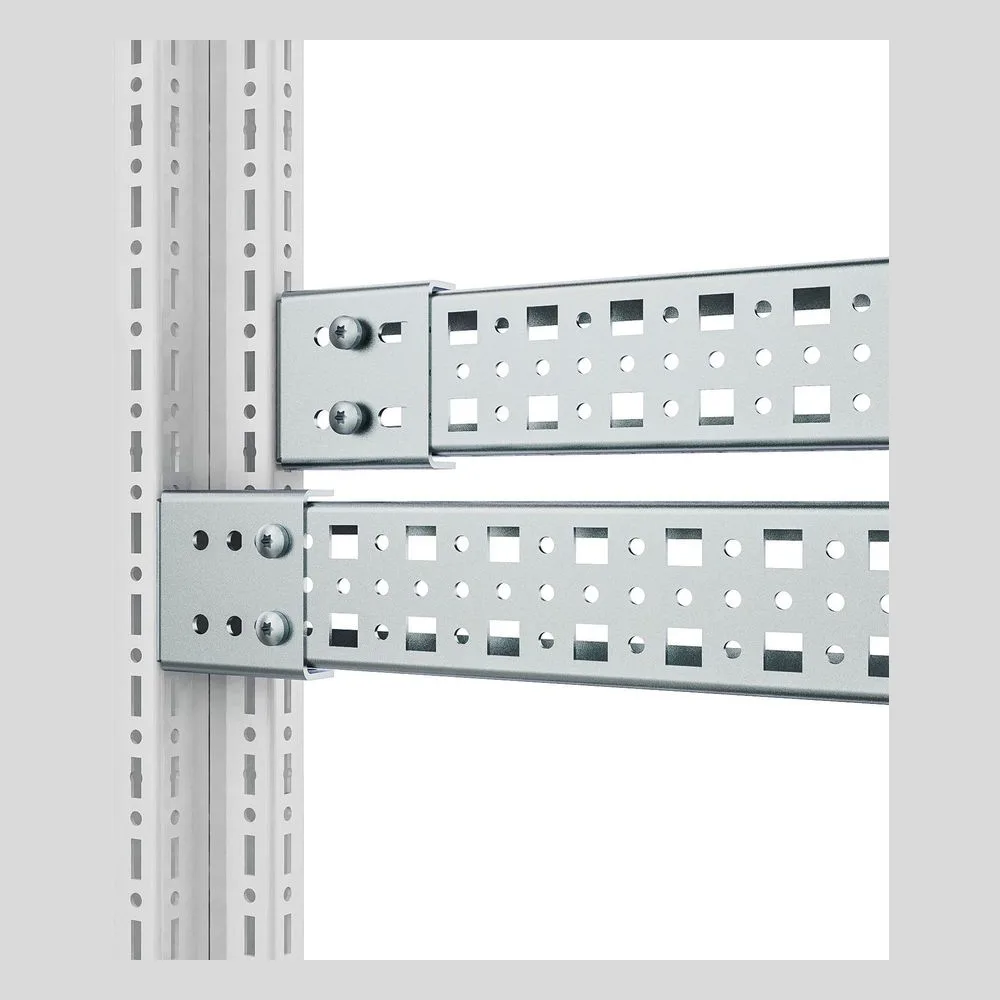 Комплект планок монтажных 23х48 тип К LC2 00.80 (4 шт)