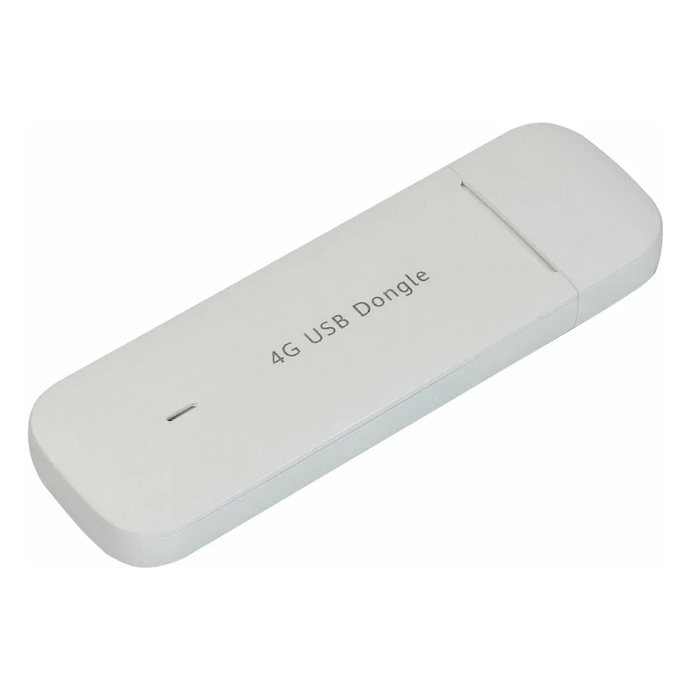 Модем 3G/4G Huawei USB BROVI WHITE E3372-325 51071UYB