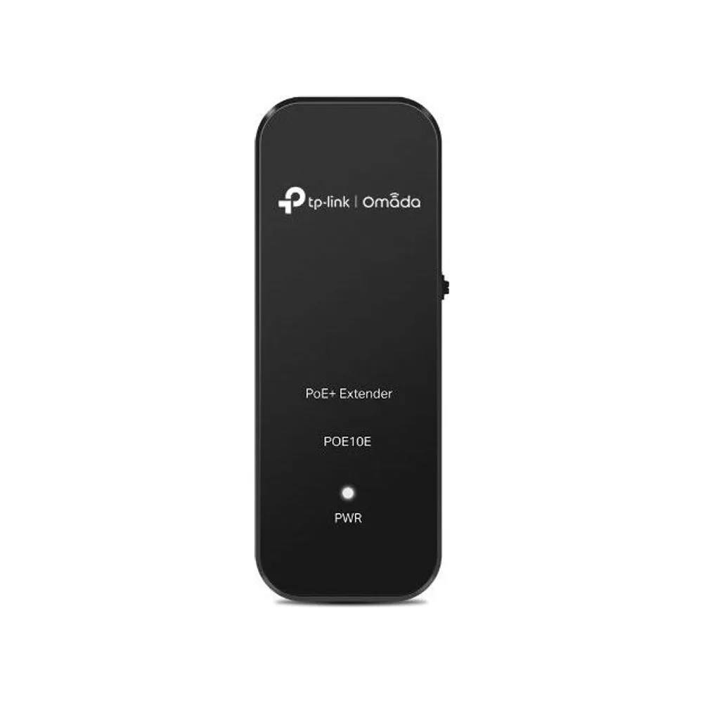 Удлинитель PoE+ TP-Link POE10E 100 Мбит/с Omada