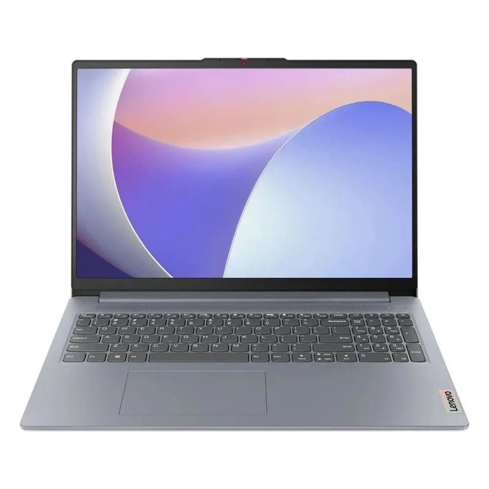 Ноутбук Lenovo IdeaPad 3 15IAU7/15.6"/IPS/Intel Core i3 1215U/8Gb/256Gb/SSD/Intel UHD Graphics/Без ОС/серый/1.63kg