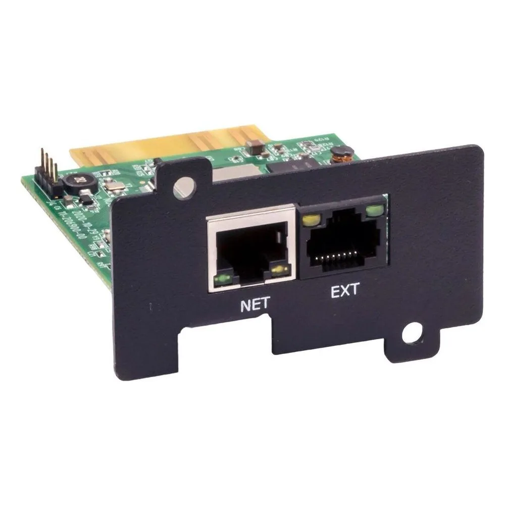Адаптер DKC SNMP для ИБП серии Small