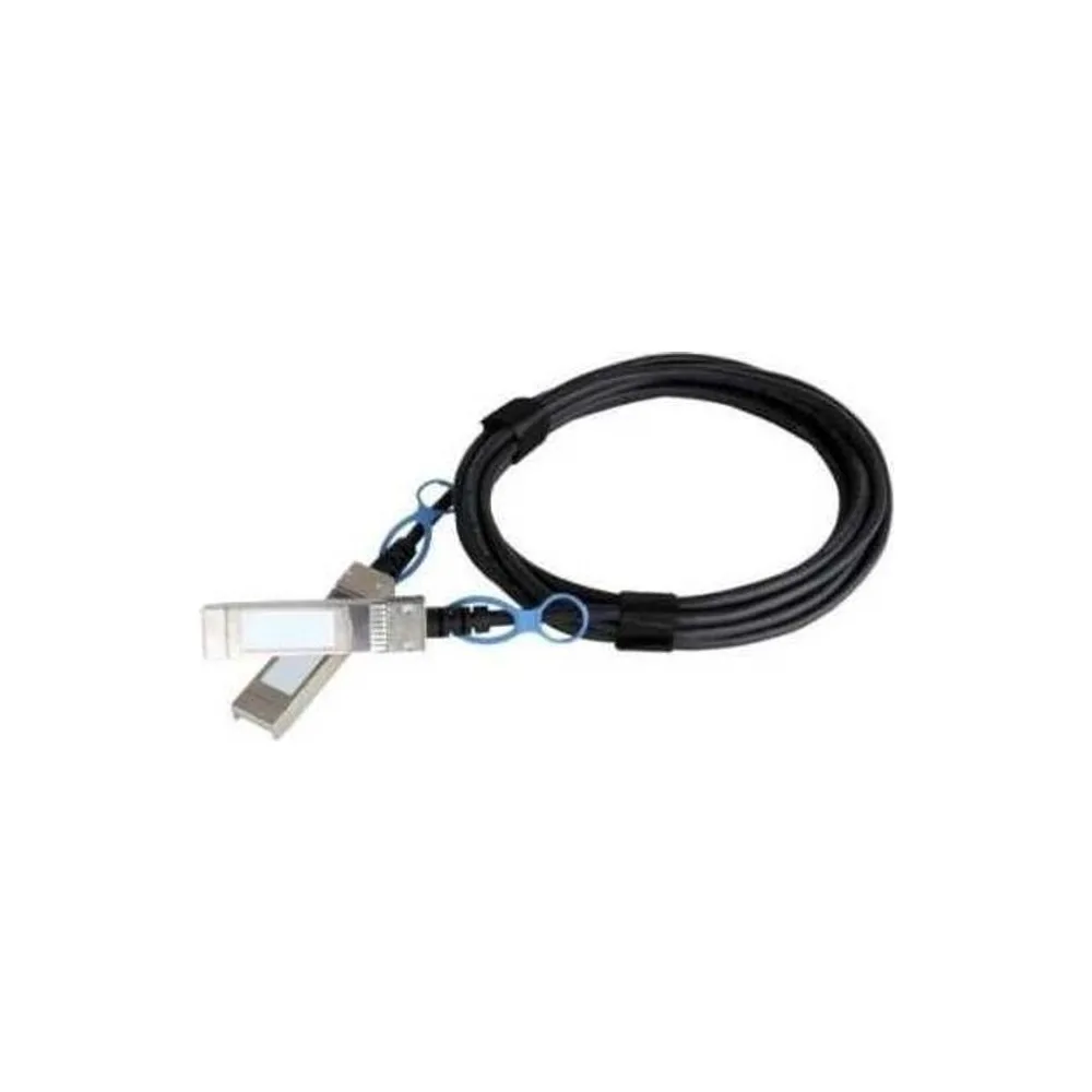 Кабель DAC LR-LINK QSFP28 1M