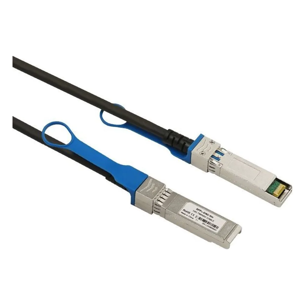 Кабель DAC SFP+ 10G 3M LRDAC-SFP+-3M LR-LINK