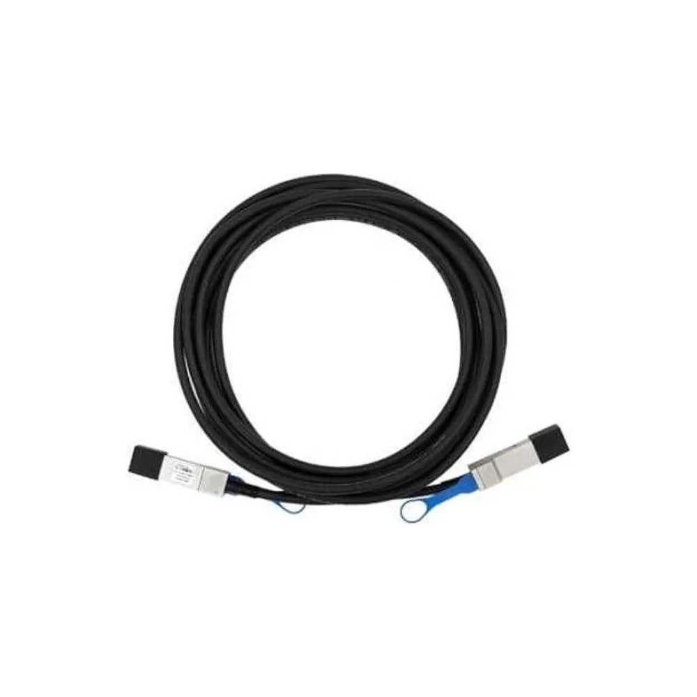 Кабель DAC QSFP+ 5M LR-LINK