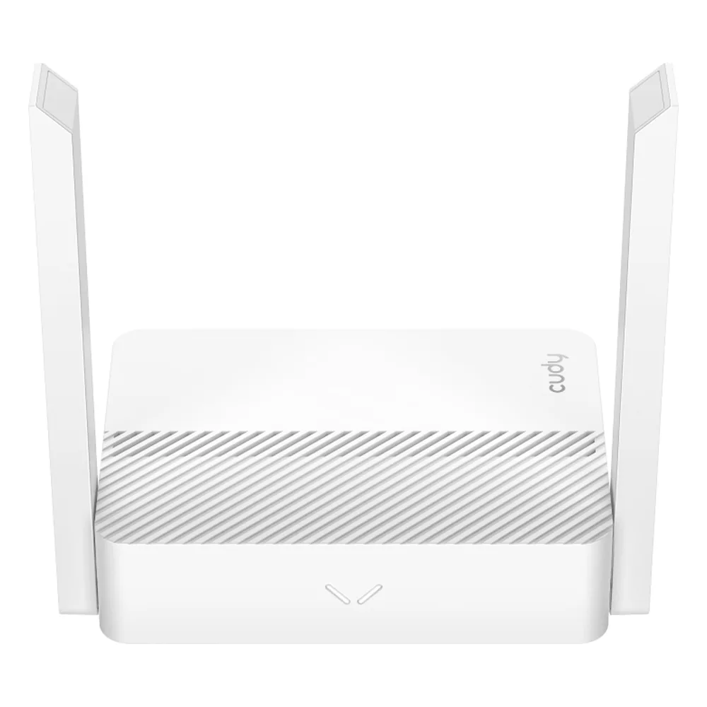 Роутер беспроводной Cudy WR1200E AC1200 10/100BASE-TX