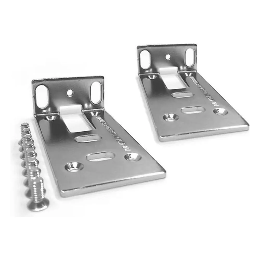 Крепление CISCO Catalyst 8200 Rack mount Kit - 19"; 1RU, C8200-RM-19-1R