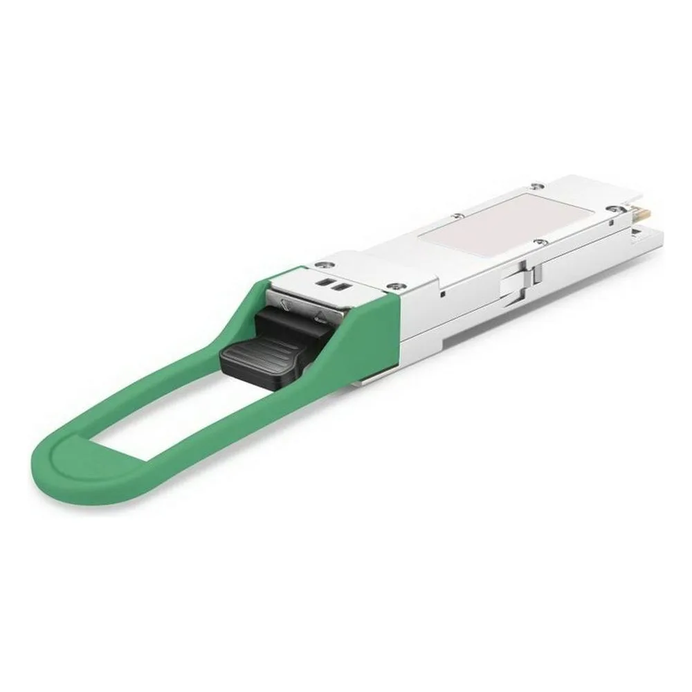 Трансивер CISCO 100G CWDM4 QSFP28 module (0 to 60C), LC, SMF, 850nm, up to 2km, QSFP-100G-SM-SR
