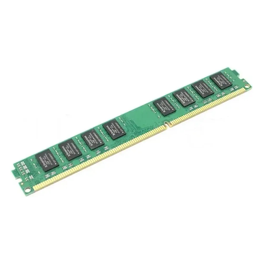 Оперативная память Kingston ValueRAM, DDR3, 8Gb (1x8 GB), 1333 MHz, CL9