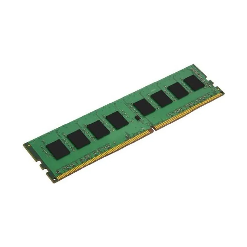 Оперативная память Kingston ValueRAM, DDR4, 4Gb (1x4 Gb), 2400 MHz, CL17, SO-DIMM