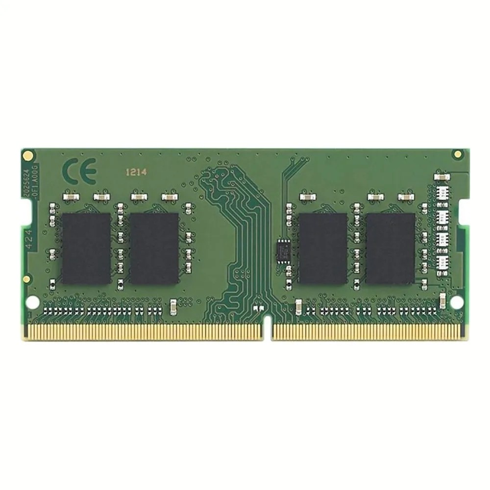 Оперативная память Kingston ValueRAM, DDR4, 16Gb (1x16 Gb), 2933 MHz, CL21, SO-DIMM