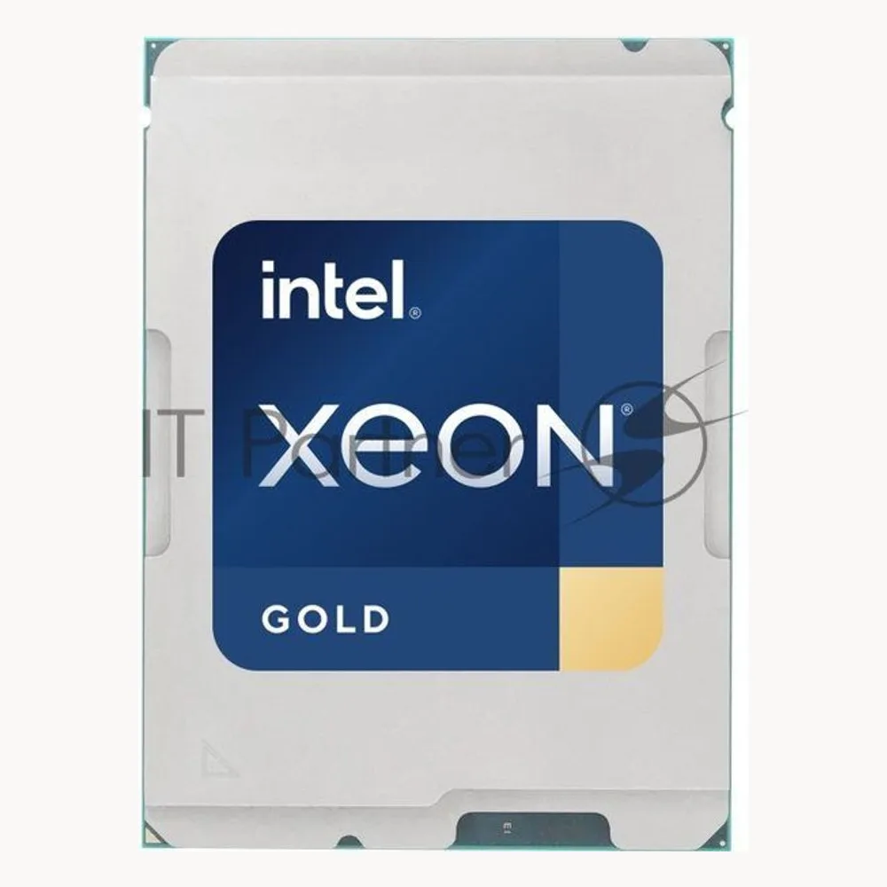 Процессор Intel Xeon Gold 6542Y Soc-4677 2.9GHz OEM