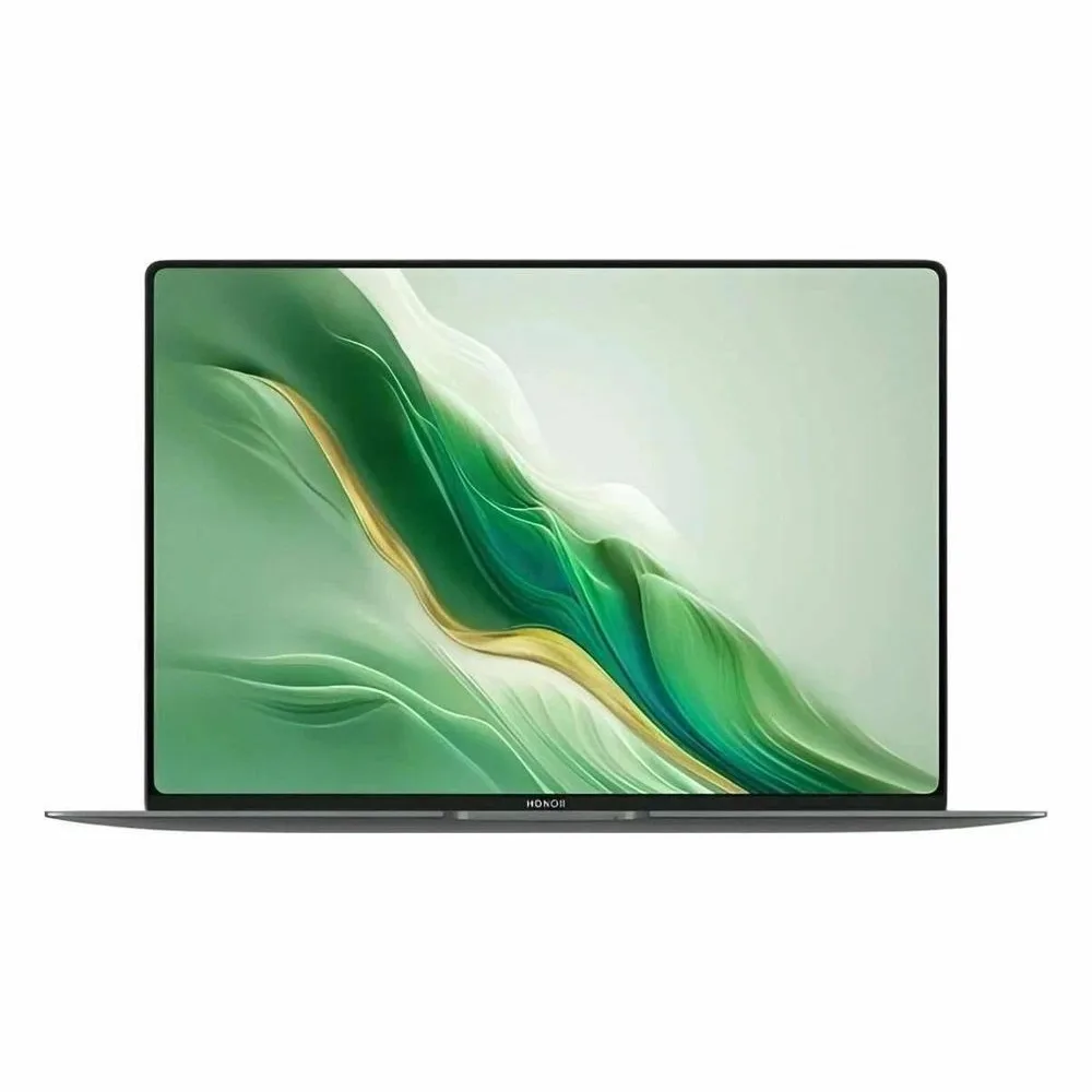 Ноутбук HONOR MAGICBOOK ART U5 14"/OLED/Intel Core Ultra 5 125H/32/1Tb/Intel Arc Graphics/Win.11 Home/зеленый/1.03 кг.