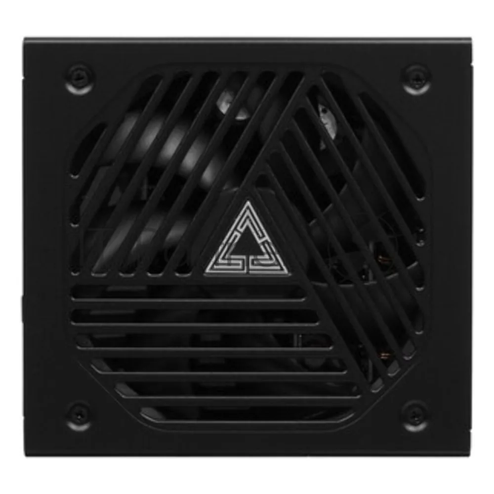 Блок питания MONTECH TITAN GOLD 850, 850Вт, 80+ Gold, 135мм, модульный, черный