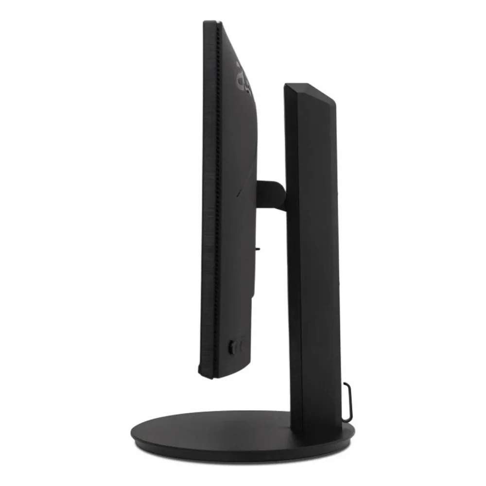 Монитор 27" Acer CB272Gbirv IPS 1920x1080, 120 Гц, 1 мс, 16:9, 250 кд/м², HDMI, VGA, черный