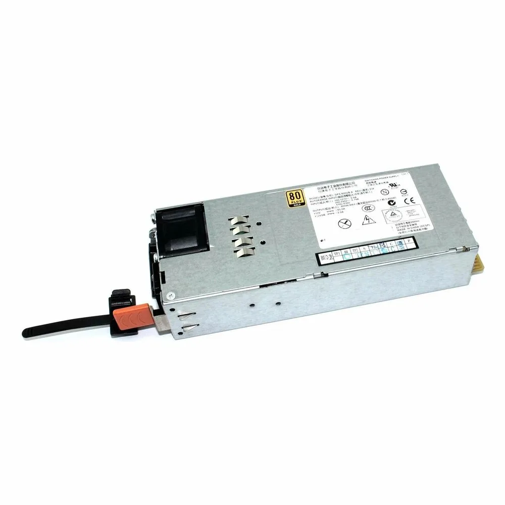 Блок питания Delta Electronics DPS-800UB A REV S3F 800W