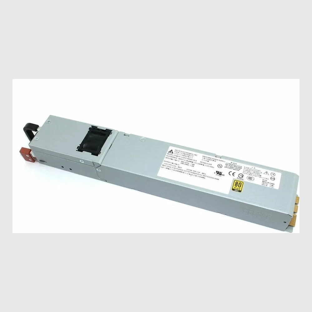 Блок питания Delta Electronics DPS-400AB-10 D 02F 450W