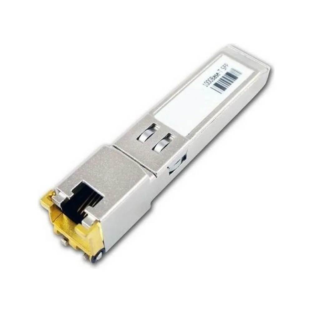 Трансивер XBIT SFP-1G-T 1000BASE-T SFP (RJ-45 Copper)
