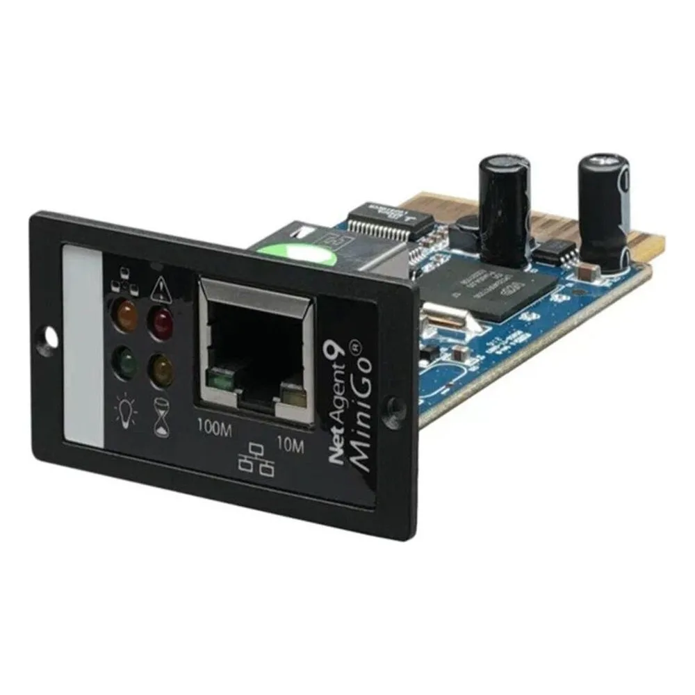 Адаптер SNMP Powercom KC502