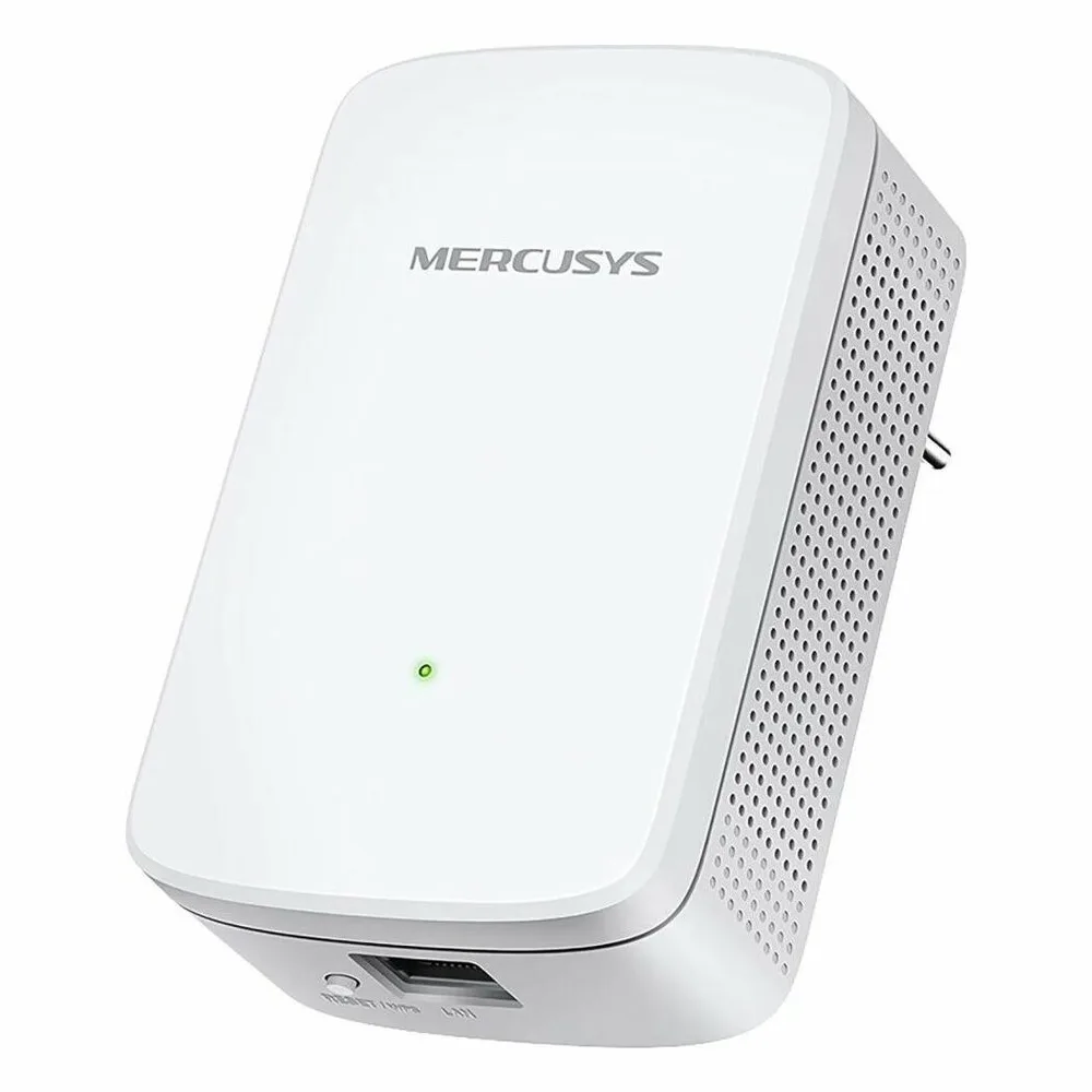 Усилитель Wi-Fi сигнала Mercusys ME10 N300