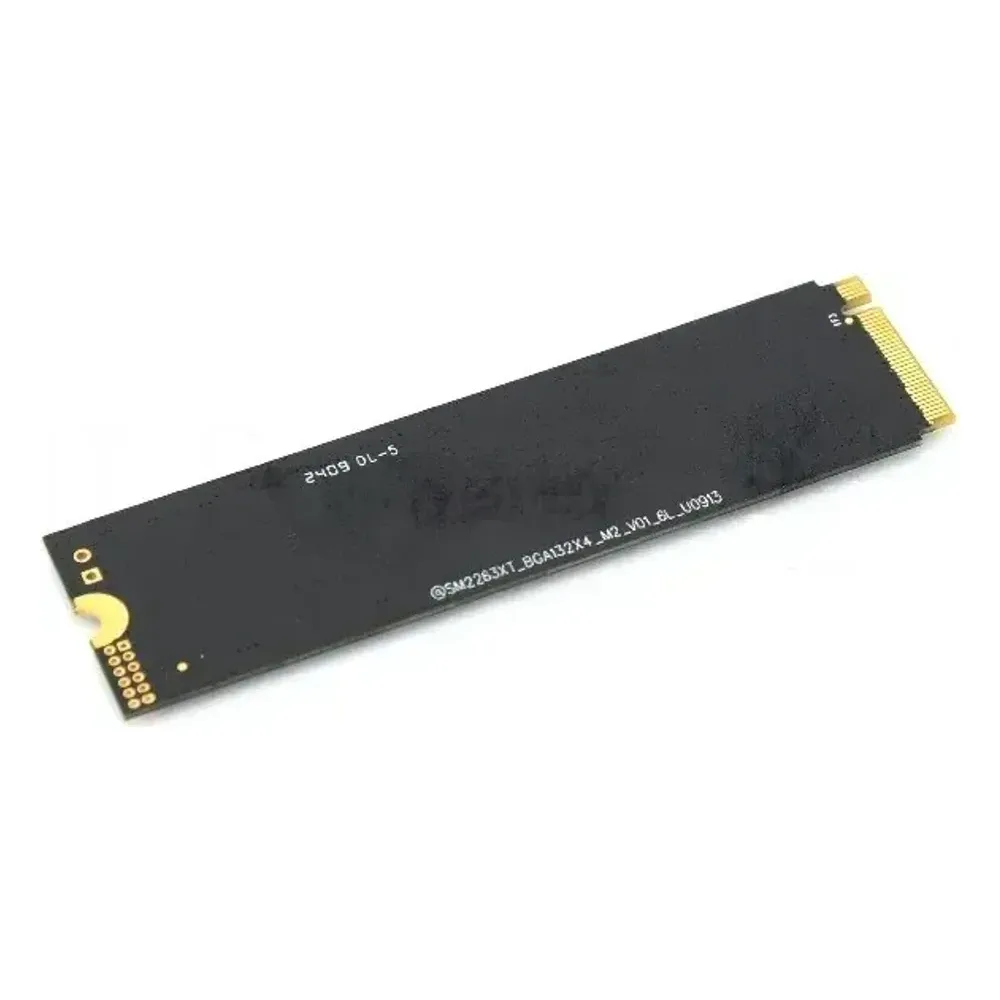 Накопитель SSD M.2 2280 IXUR BR 1Tb NVMe