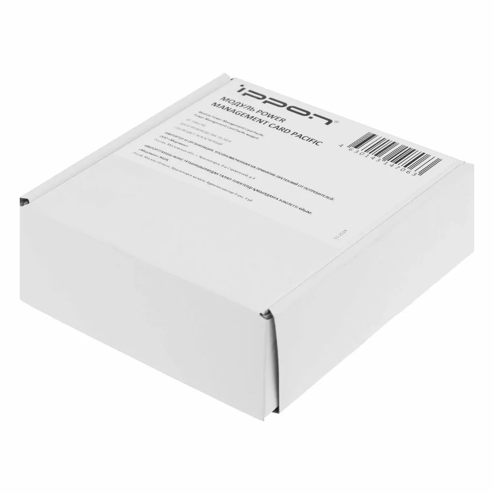 Модуль Ippon SNMP NA+ (2069980)