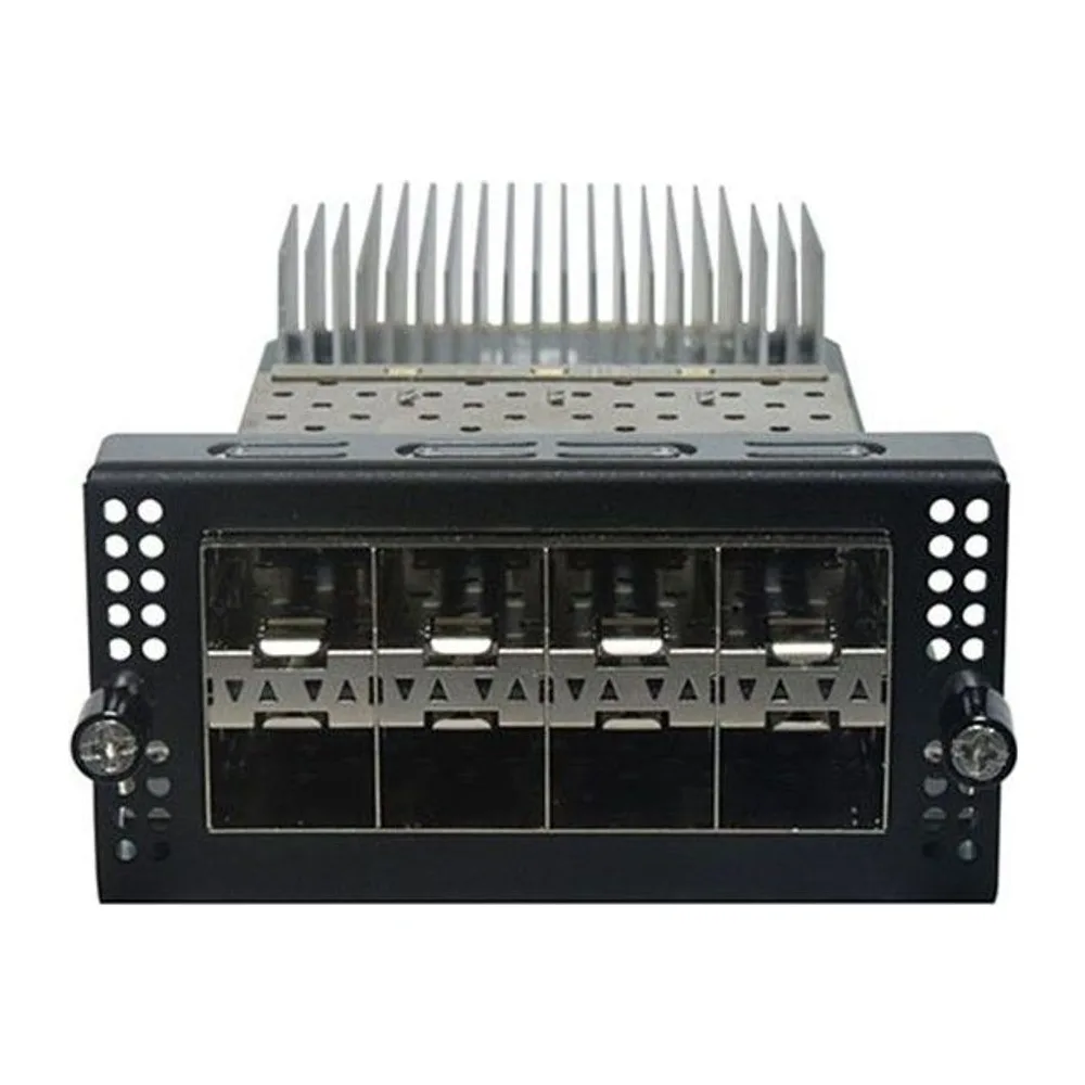 Модуль LANNER 10GbE 8P NCS2-IXM803A