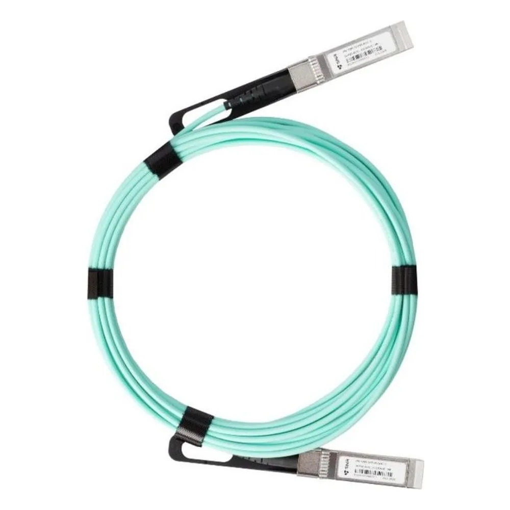 Кабельная сборка SNR 25Gb SFP28 Active Optical Cable (AOC) 5m, SNR-SFP28-AOC-5